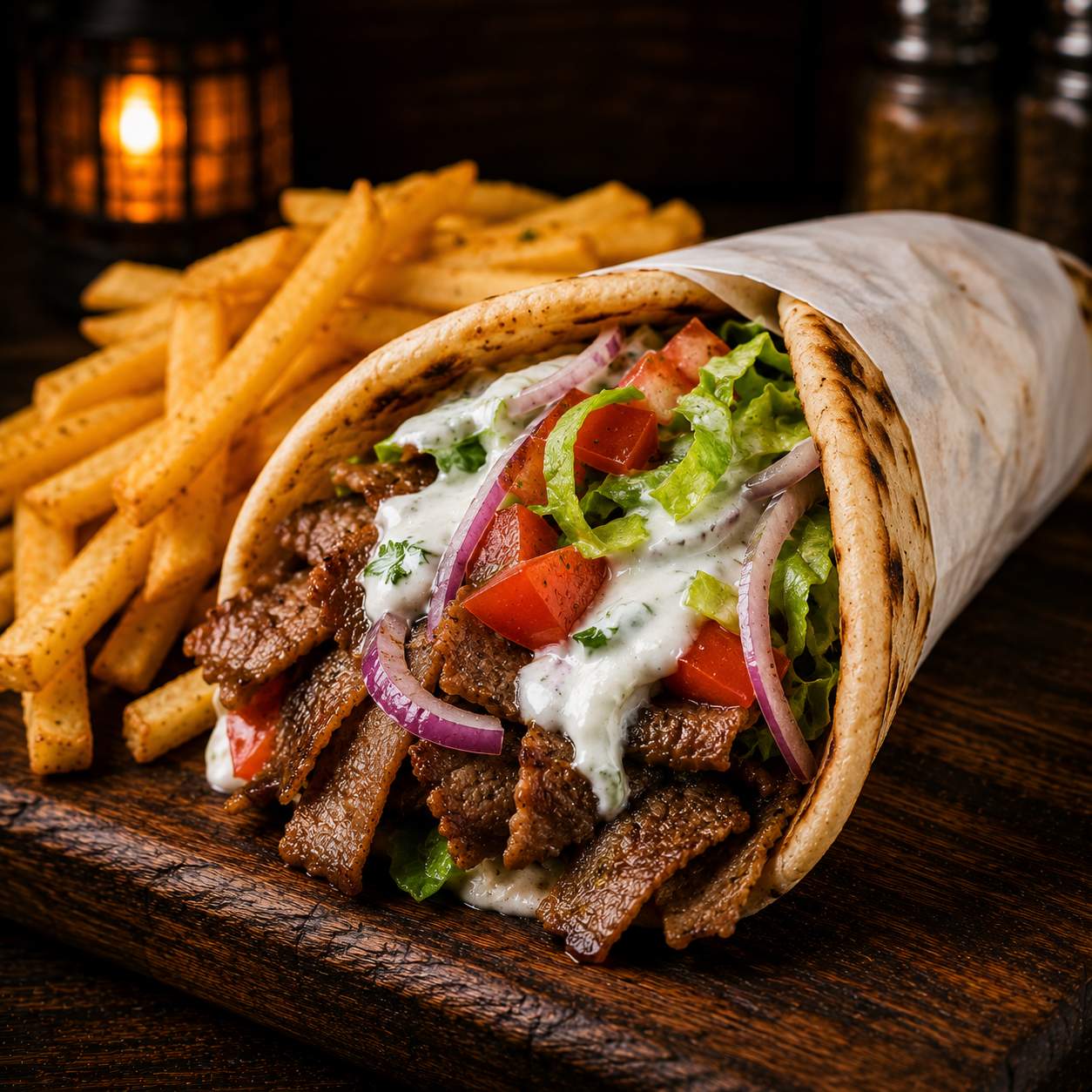 Gyro